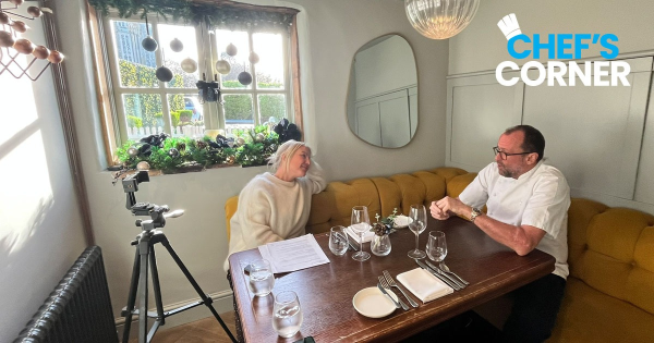 How a handful of restaurant operators have created a hospitality scene centred on passion and partnership