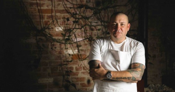 Ryan Clift returns to Australia with a different idea of fine dining