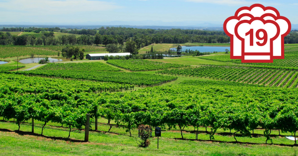 2026 AGFG Chef Hats - South Australia's Record Surge