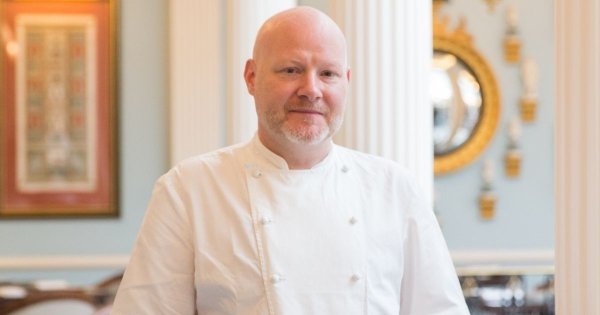 The Lanesborough hotel's Céleste to be relaunched as The Lanesborough Grill