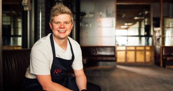 Tom Booton to open first solo restaurant, Ralphie's, in Belgravia