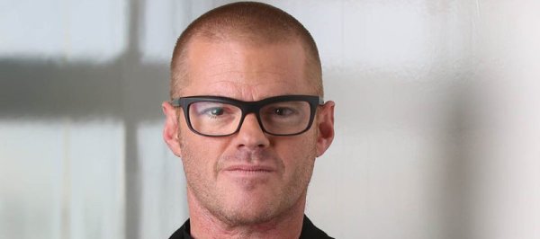 Dinner by Heston Melbourne – A taste of history Down Under