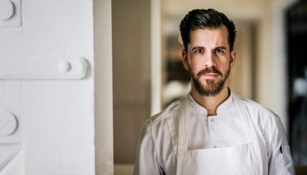 Peter Sanchez-Iglesias closes Bristol restaurant Casa until further notice