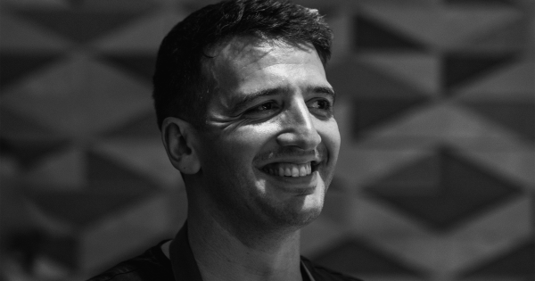 Nico Simeone to replace Glasgow Six by Nico with new concept