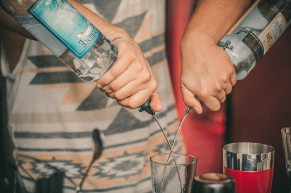 From happy hour to harm: Substance abuse in the hospitality industry 