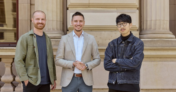 Michelin-trained Freyja team to open Spezia in Sydney