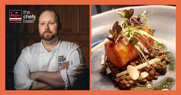 Member of the Month November 2021: Ryan Hogg