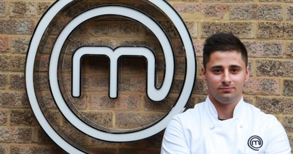 Who is MasterChef: The Professionals 2020 chef, Sammy Hillen?