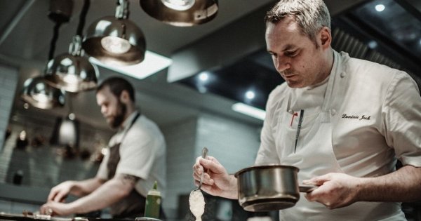 Restaurant Castle Terrace to close forever 