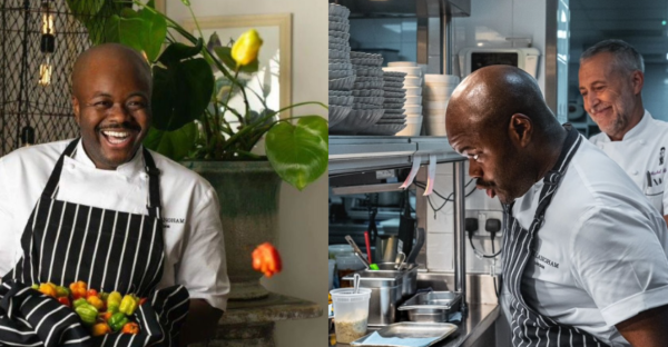 Dom Taylor to close Marvee's after four months