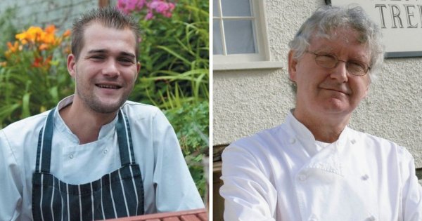 'Most people don't even realise that there's a lockdown in Wales' 