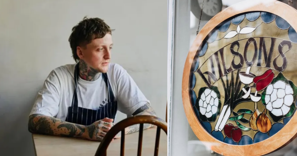 'Ben is gone - and the silence around mental health is killing us'