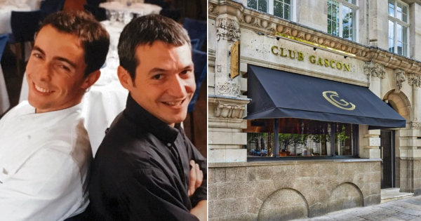 Michelin-starred Club Gascon to close in 'profound loss for London'
