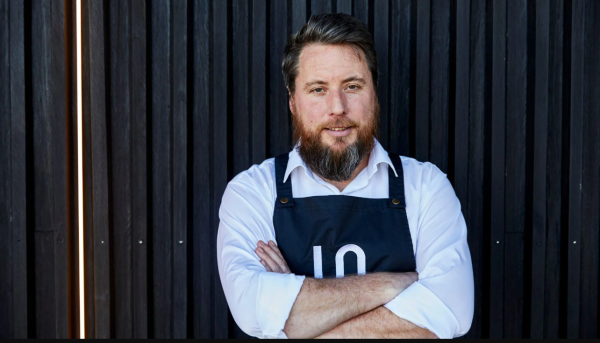 Technical Discipline in a Regional Kitchen: Doug Innes-Will at Bundanon