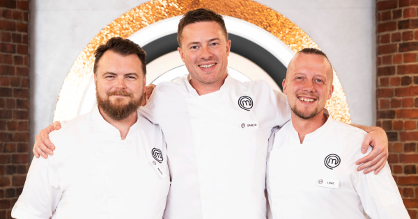 MasterChef: The Professionals 2026 finalists – who they are and what to expect in the final