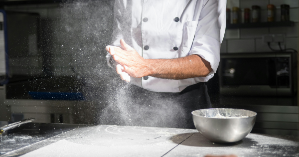 Why pastry sections are under pressure