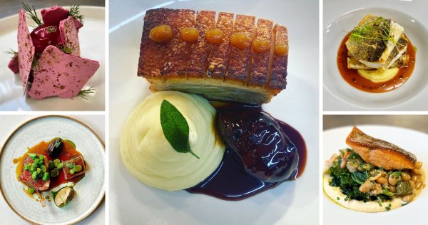 Our Top Ten Instagram Images August 2022