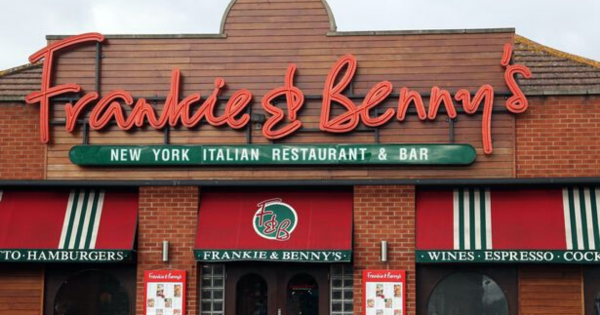 The Restaurant Group likely to close 125 sites following CVA approval 