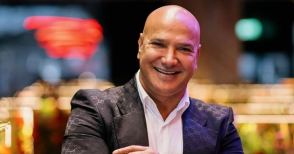 ‘King of Curry’ Shabir Hussain, founder of Akbar’s, dies aged 56