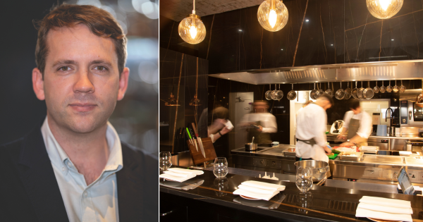 Why the autumn Budget threatens the future of hospitality