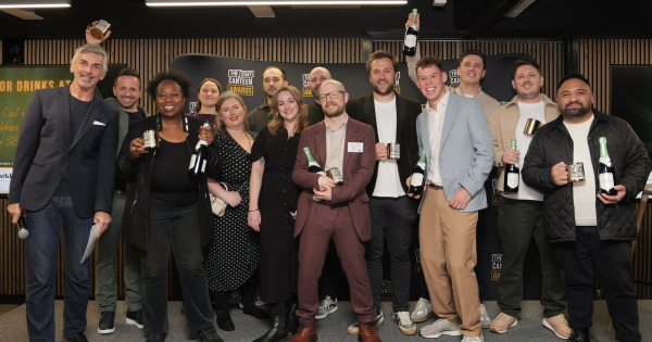 The Staff Canteen Awards 2025: Winners announced