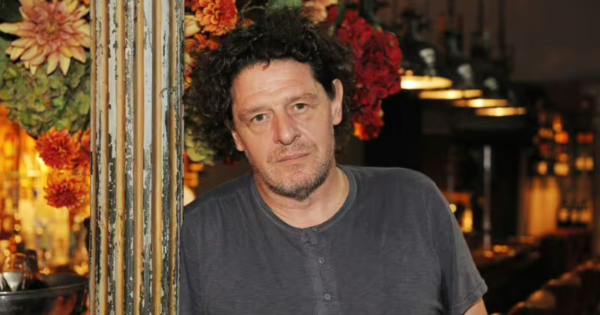 Marco Pierre White-linked restaurants close in UK