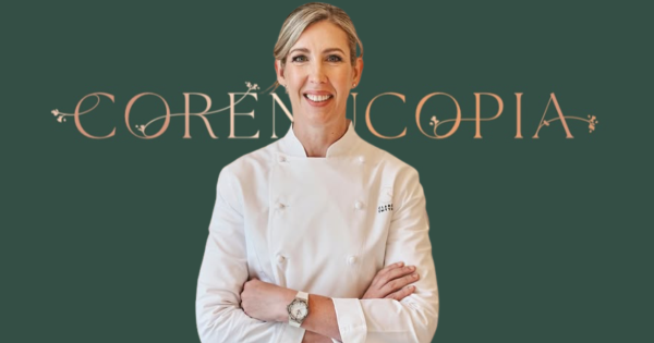 Three Michelin-starred chef Clare Smyth announces Chelsea restaurant