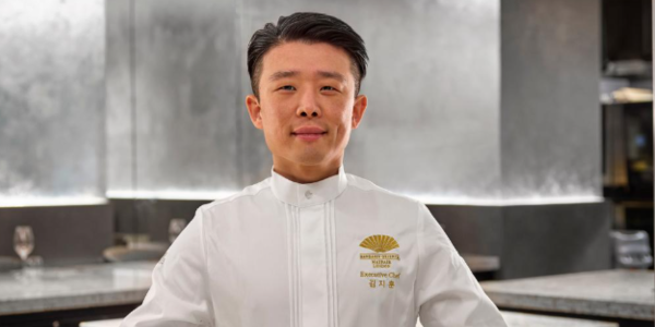 Jihun Kim leaves Somssi weeks after Michelin star win
