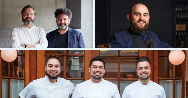 Michelin Guide UK 2022: special awards winners given Michelin stars in 2022 Guide for Great Britain and Ireland