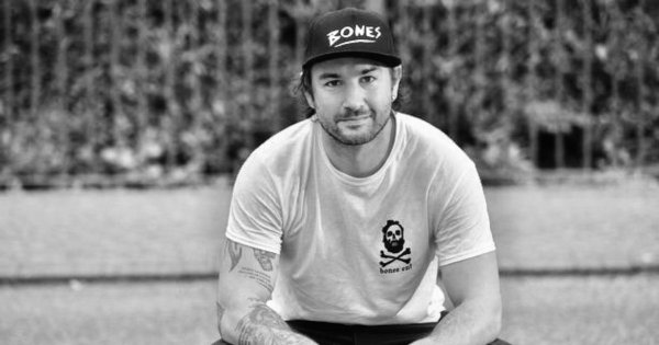 'Nothing really went through my mind - it was more that my mind was going through my windscreen'