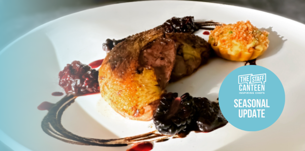 September seasonal update