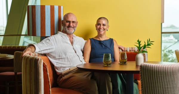 Maestro Hospitality adds a pizza kitchen to a’Mare, opening 22 April