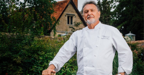 Le Manoir aux Quat’Saisons announces 18-month closure for refurbishment