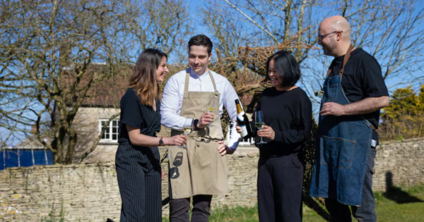 Pignut to relocate to The Hare at Scawton