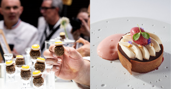 Nine nations to battle for Pastry World Cup places as Europe heads to Paris in 2026