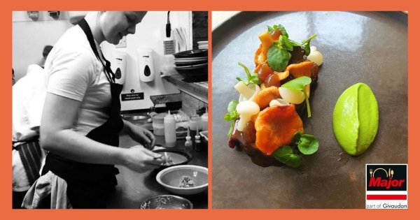 Member of the Month December 2021: Laura Kimber