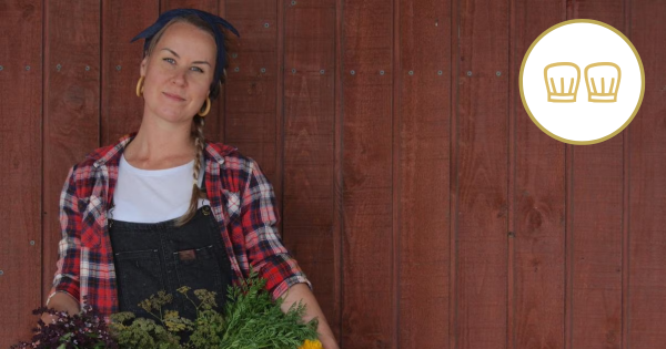 2 Hat Chef: Simone Watts, Barragunda Dining