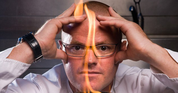 Dinner by Heston Blumenthal to close in 2027