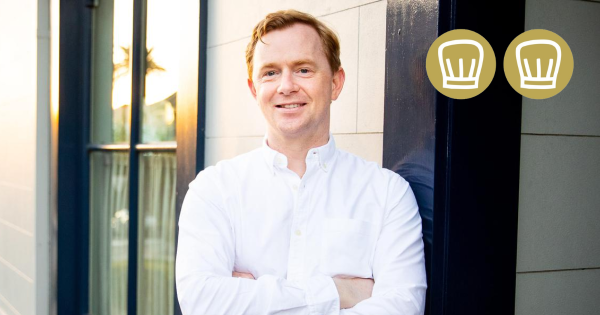 Phil Wood leads Ursula’s in Paddington, where modern comfort meets craft 