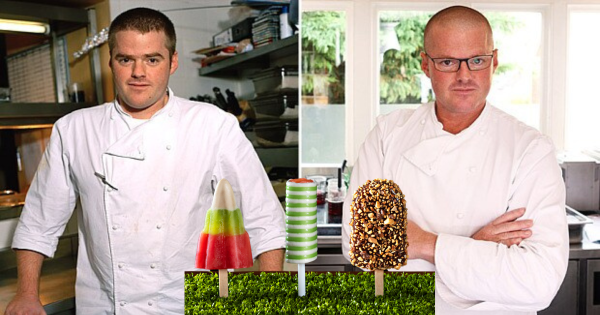 The Fat Duck at 30 – A legacy of curiosity and wonder