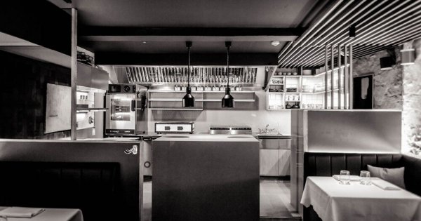 Michelin-starred Dublin restaurant to close one weekend per month ‘to give the team a chance to relax and spend time with loved ones’