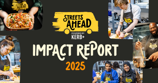 McCain Streets Ahead: Empowering the next generation of food entrepreneurs