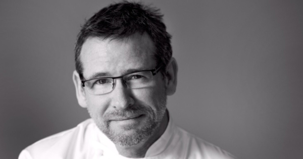 Restaurant Andrew Fairlie reopens following refurbishment 