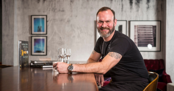 Michelin-starred Purnell’s closes after 17 years