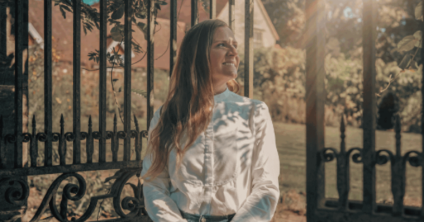 ‘Realisation of a dream’ – Green Michelin-starred Chantelle Nicholson announces new venture