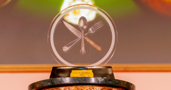 Great British Menu 2026 champion revealed in dramatic finale