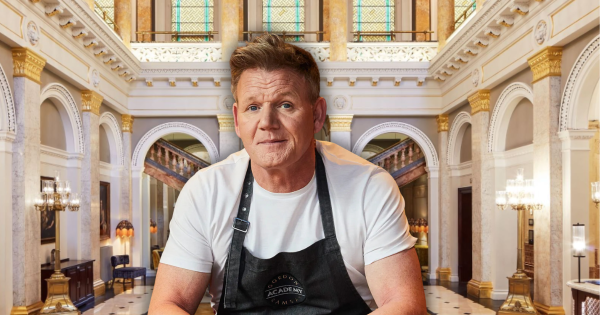 Gordon Ramsay Restaurants partners with Clermont Hotel Group 