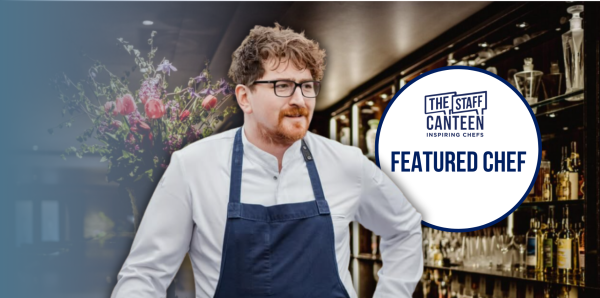 'We didn’t want malt Disneyland': Mark Donald on whisky, playfulness and The Glenturret