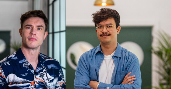 Great British Menu 2026 welcomes judge Phil Wang