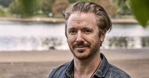 Ollie Dabbous announces September London residency